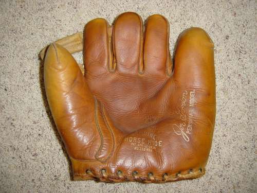 Joe Gordon Marathon 4237 Front